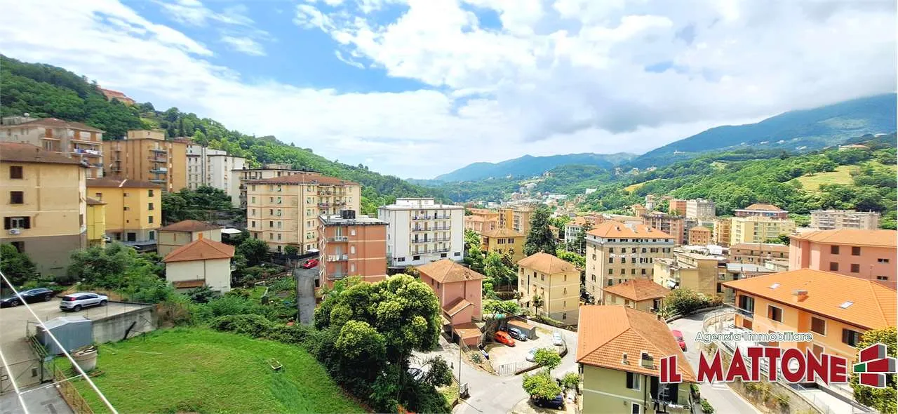 Immagine per Appartamento in vendita a Genova