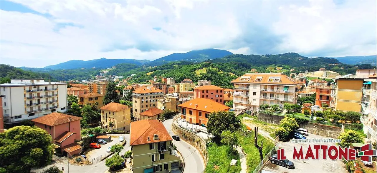 Immagine per Appartamento in vendita a Genova
