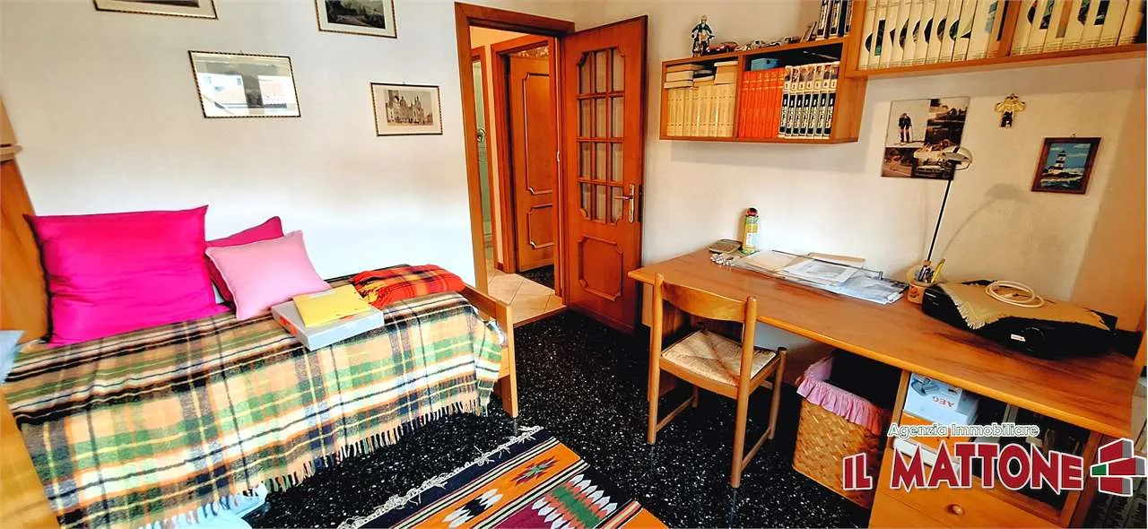 Immagine per Appartamento in vendita a Genova