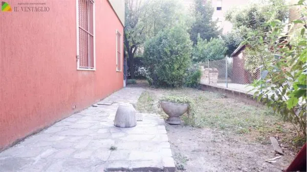 Villa Bifamiliare Sassuolo