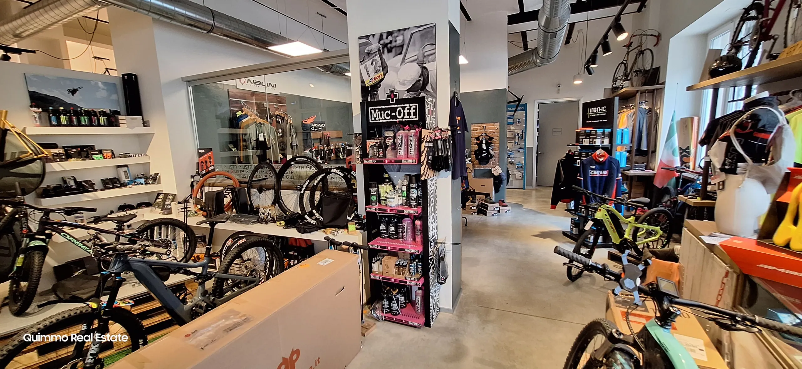 Immagine per Locale Commerciale in Vendita a Asti Via Arò 66