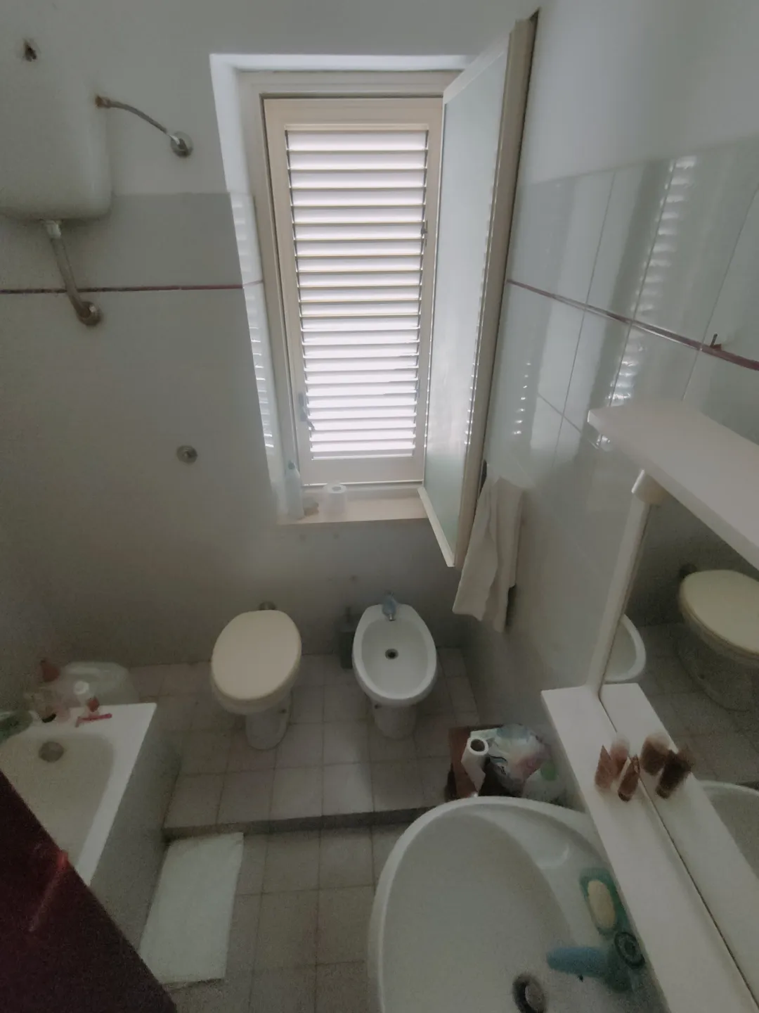 Immagine per Quadrilocale in vendita a Bova Marina via Monte Cucco