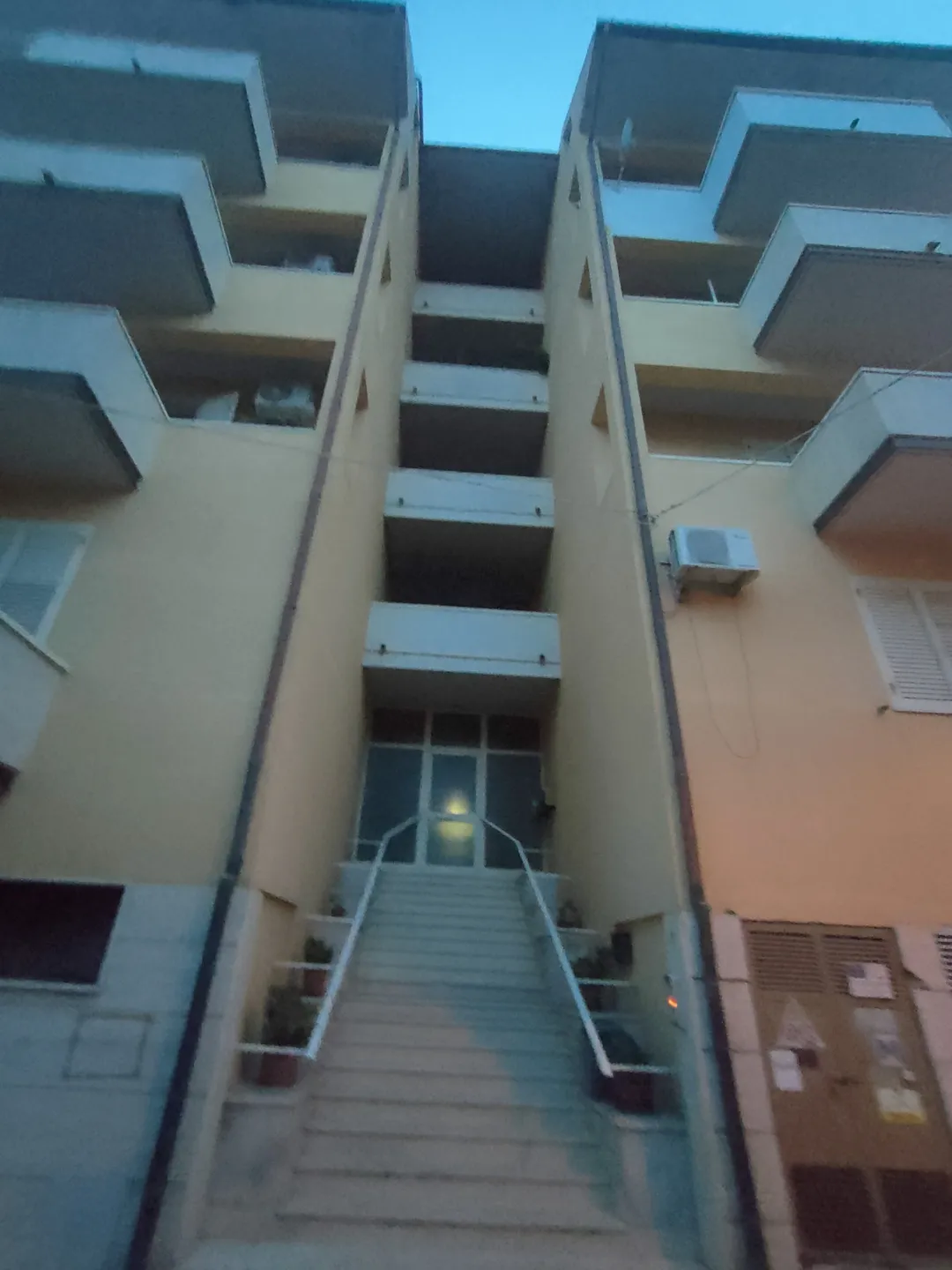 Immagine per Quadrilocale in vendita a Bova Marina via Monte Cucco