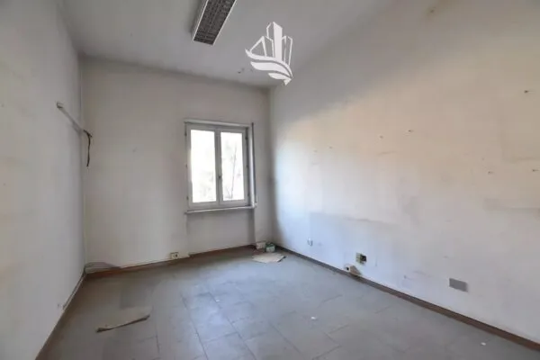 Casa Indipendente via Roma, Egna