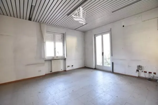 Casa Indipendente via Roma, Egna