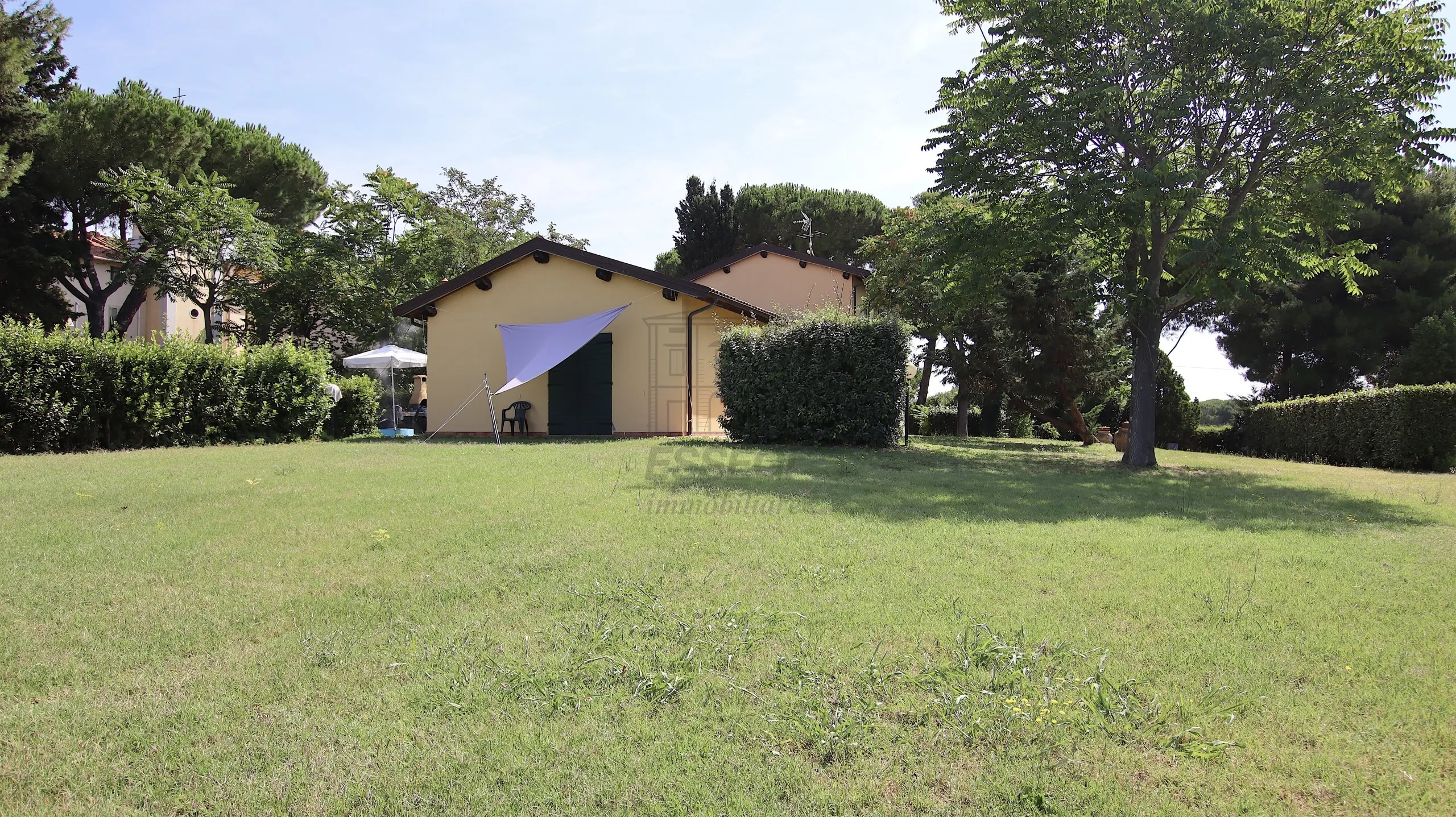Immagine per Casale in vendita a Cecina via Gorizia 39
