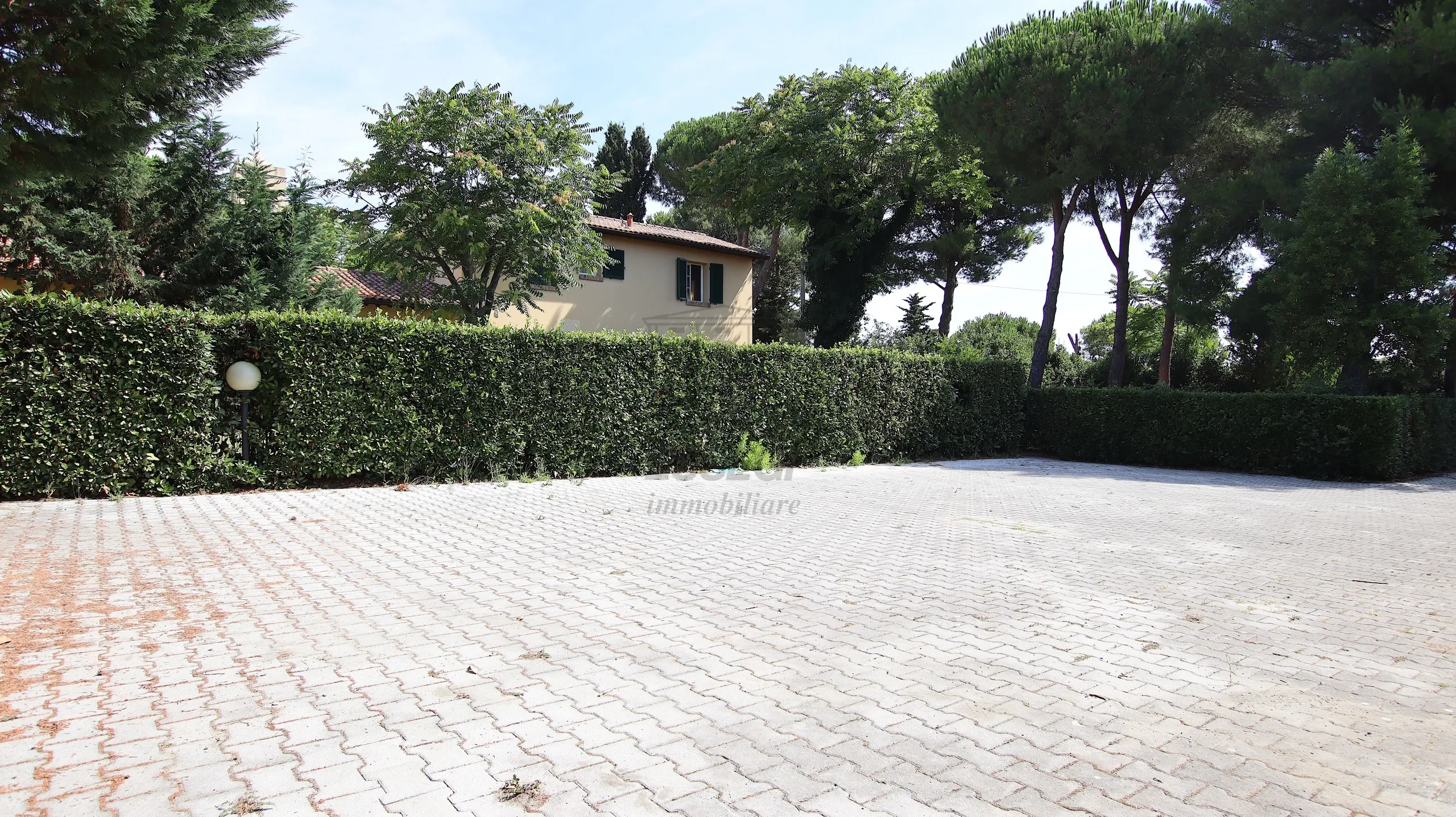 Immagine per Casale in vendita a Cecina via Gorizia 39