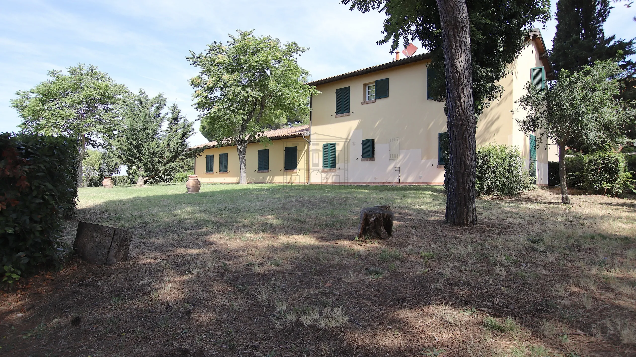 Immagine per Casale in vendita a Cecina via Gorizia 39