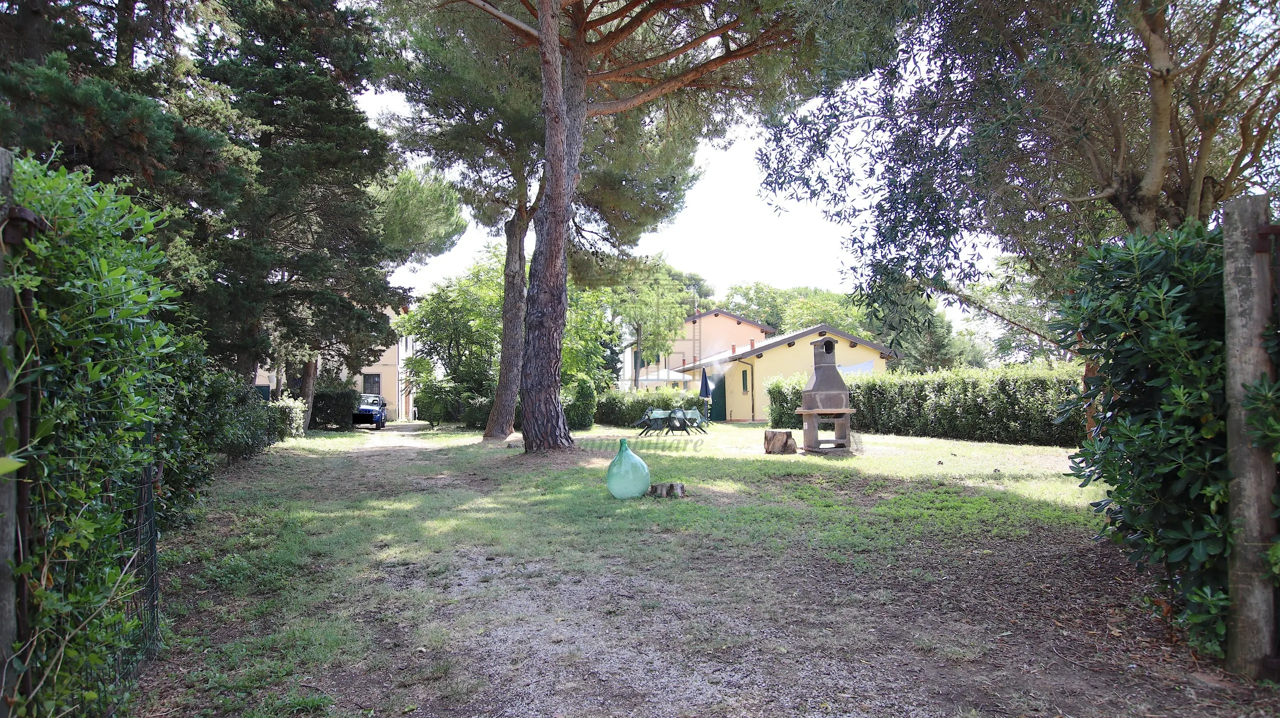 Immagine per Casale in vendita a Cecina via Gorizia 39