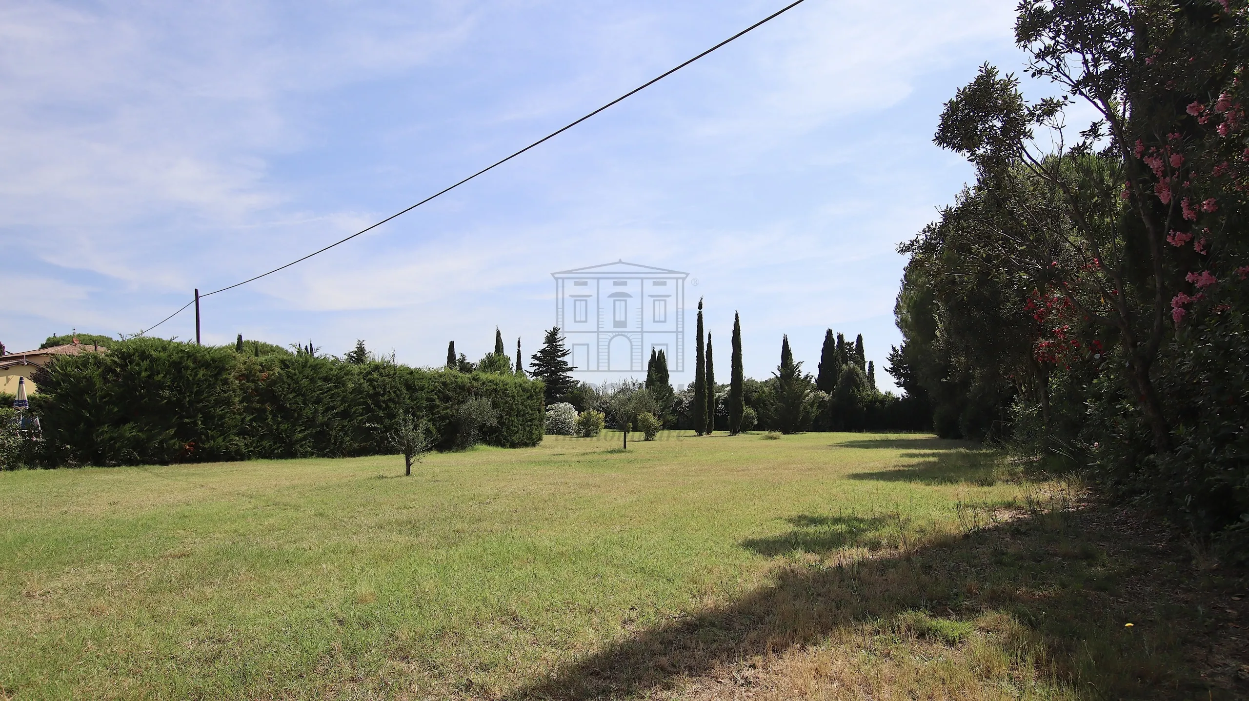 Immagine per Casale in vendita a Cecina via Gorizia 39