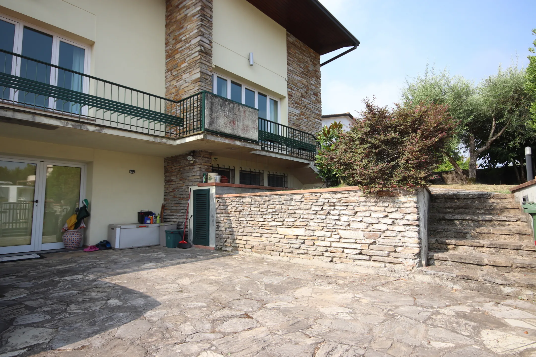 Immagine per Villa in vendita a Lucca via Sarzanese 4289