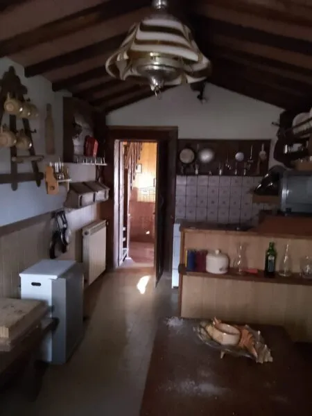 Casale via Località Capanne Dei Mattoni 8, Bagni Di Lucca
