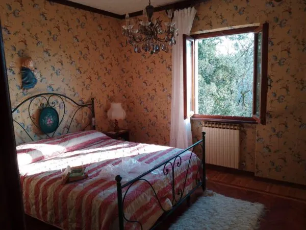 Casale via Località Capanne Dei Mattoni 8, Bagni Di Lucca