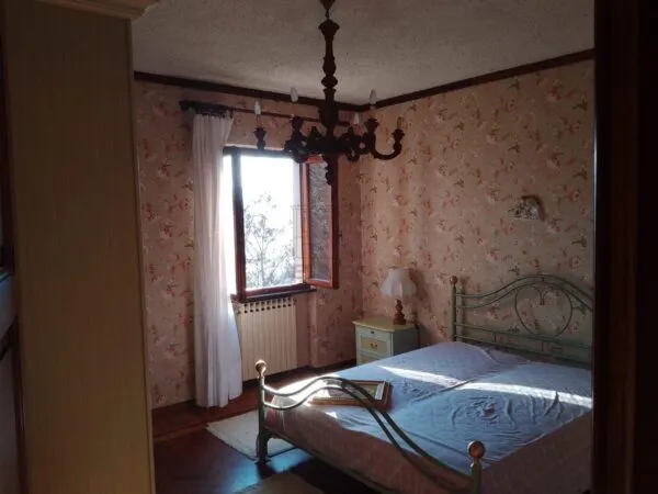 Casale via Località Capanne Dei Mattoni 8, Bagni Di Lucca