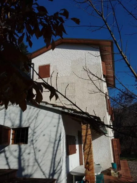 Casale via Località Capanne Dei Mattoni 8, Bagni Di Lucca