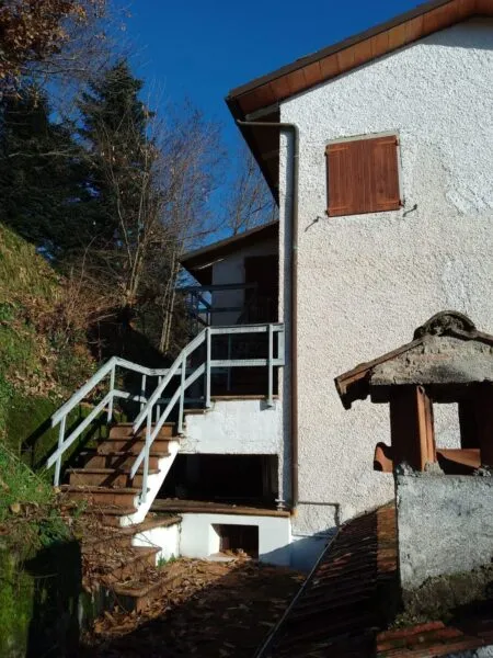 Casale via Località Capanne Dei Mattoni 8, Bagni Di Lucca