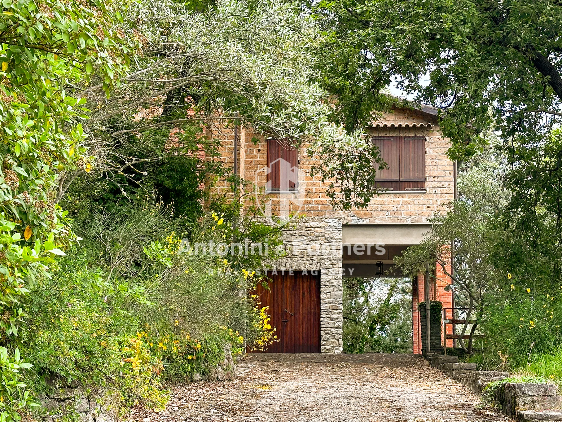 Immagine per Villa in vendita a Paciano via Della Torre