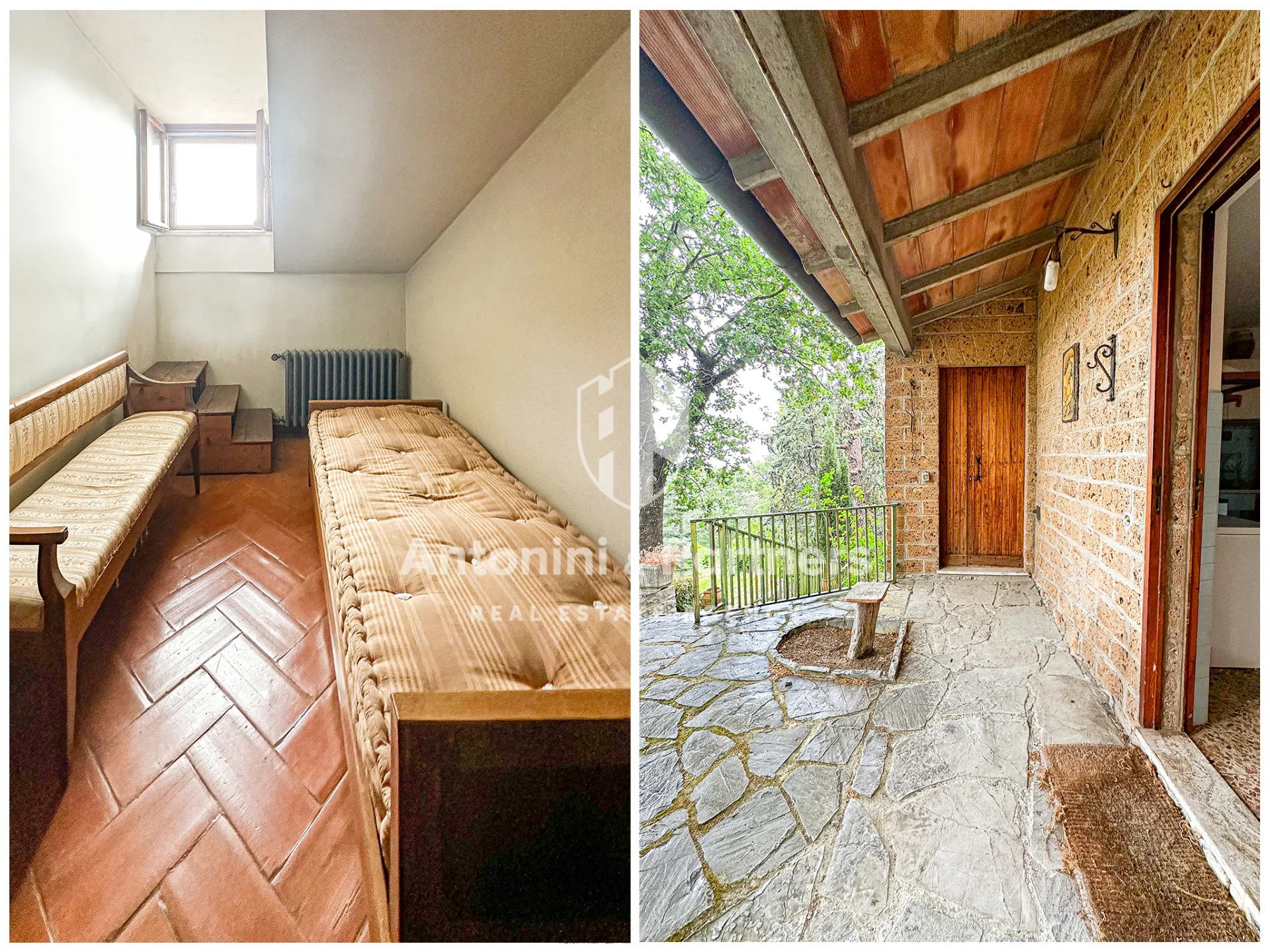 Immagine per Villa in vendita a Paciano via Della Torre