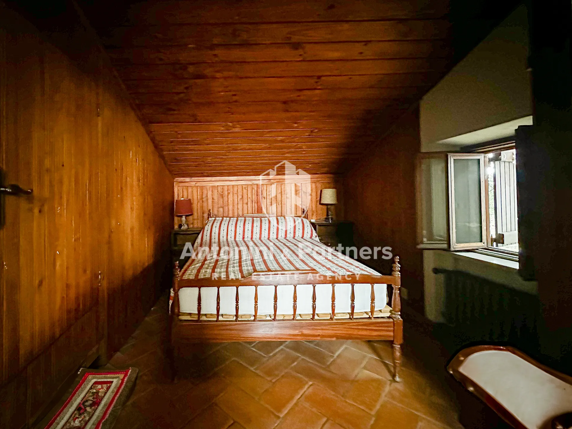 Immagine per Villa in vendita a Paciano via Della Torre