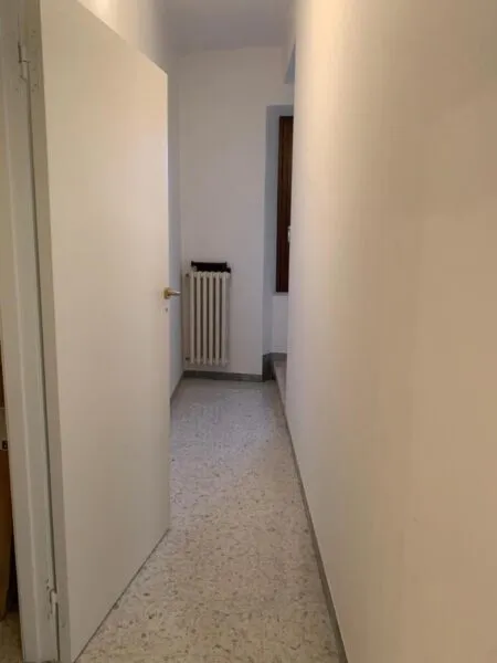Terratetto via Virginia, Ripatransone