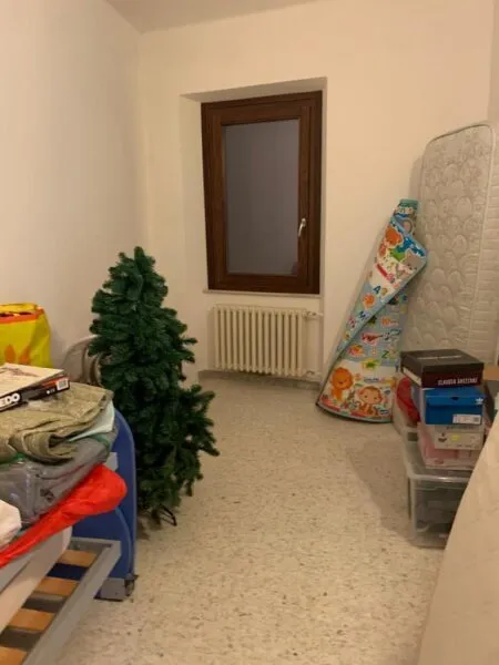 Terratetto via Virginia, Ripatransone