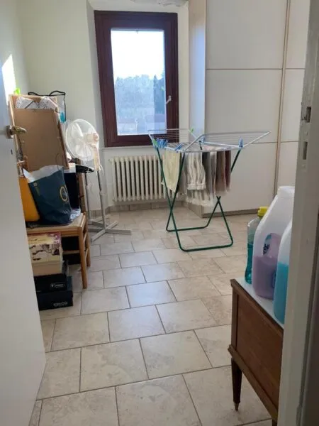 Terratetto via Virginia, Ripatransone