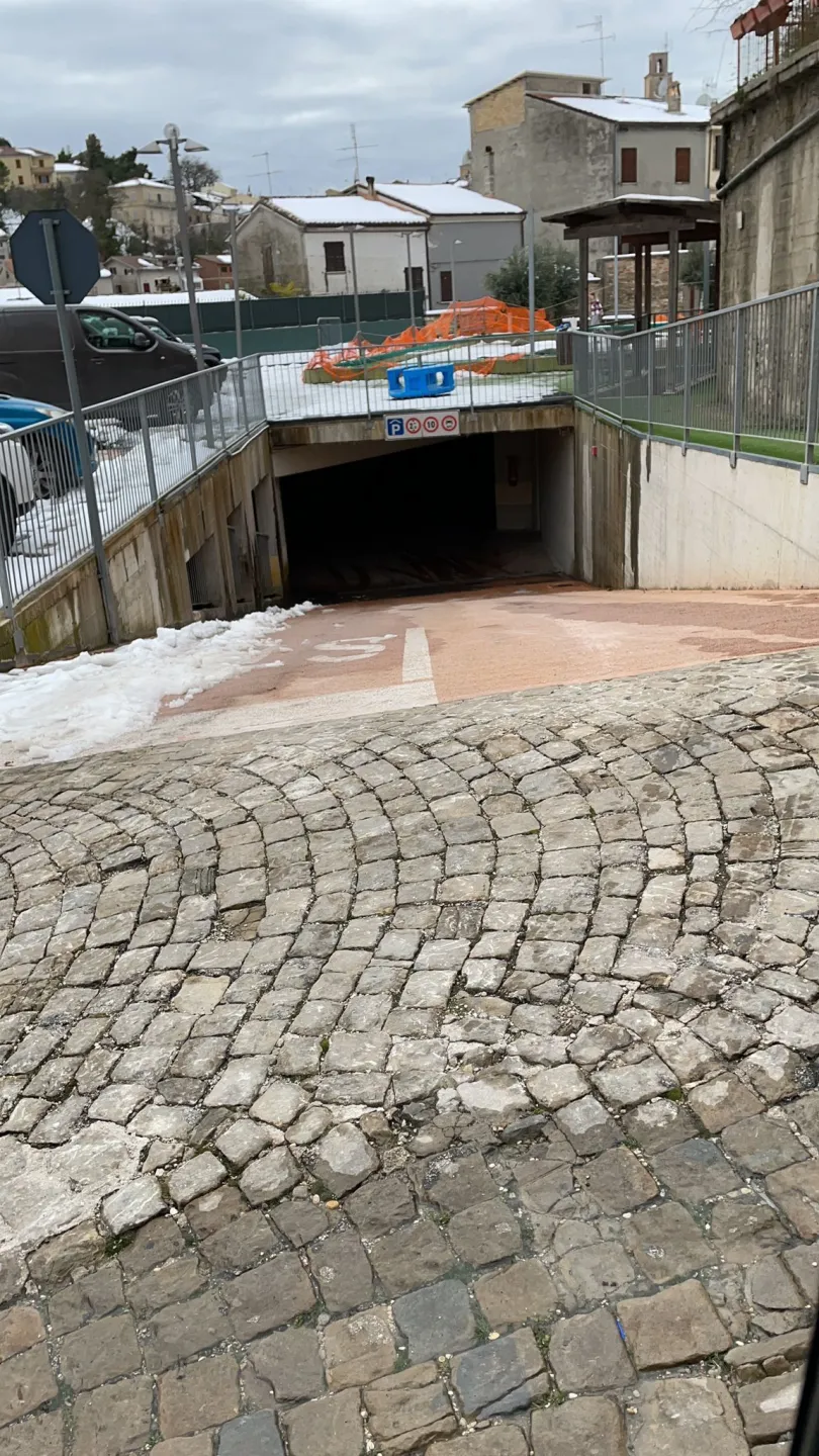 Immagine per Terratetto in vendita a Ripatransone via Virginia