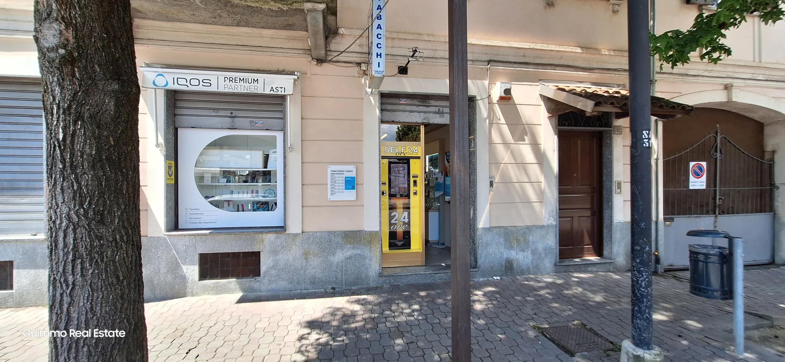 Immagine per Attività Commerciale in Vendita a Asti Corso Savona 225
