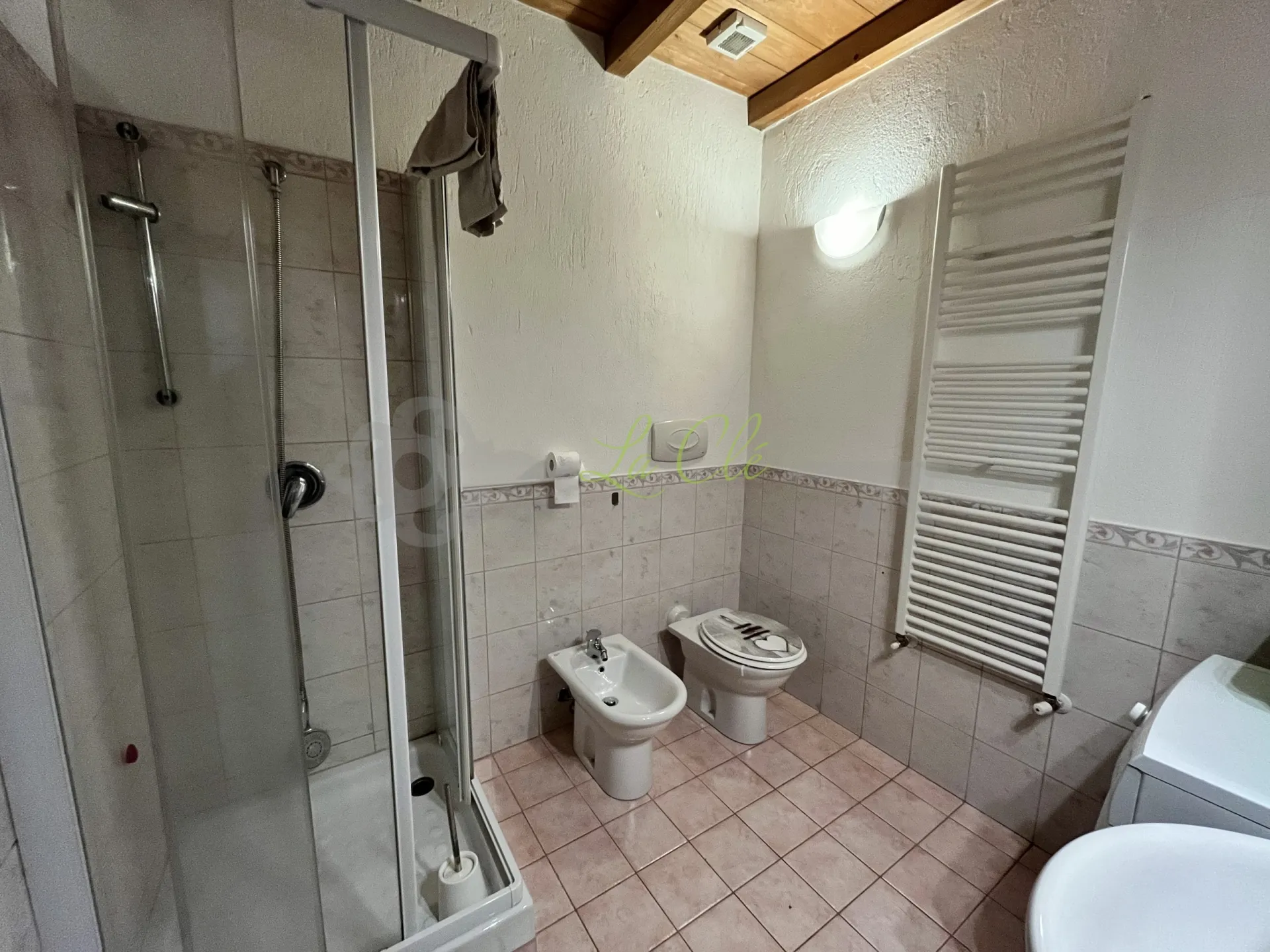 Immagine per Bilocale in vendita a Courmayeur strada Larzey - Entrèves 28