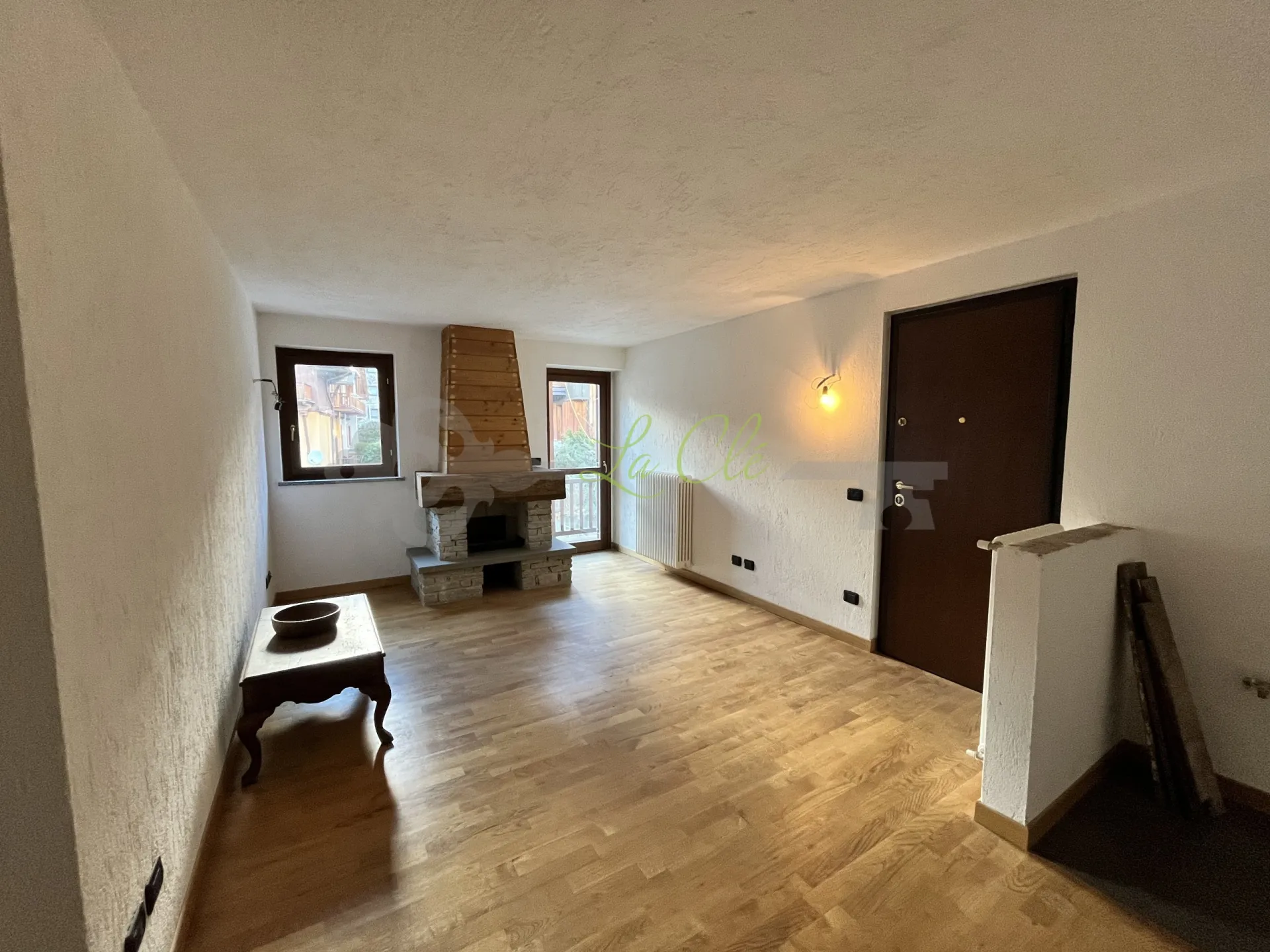 Immagine per Trilocale in vendita a Courmayeur strada Larzey - Entrèves 28