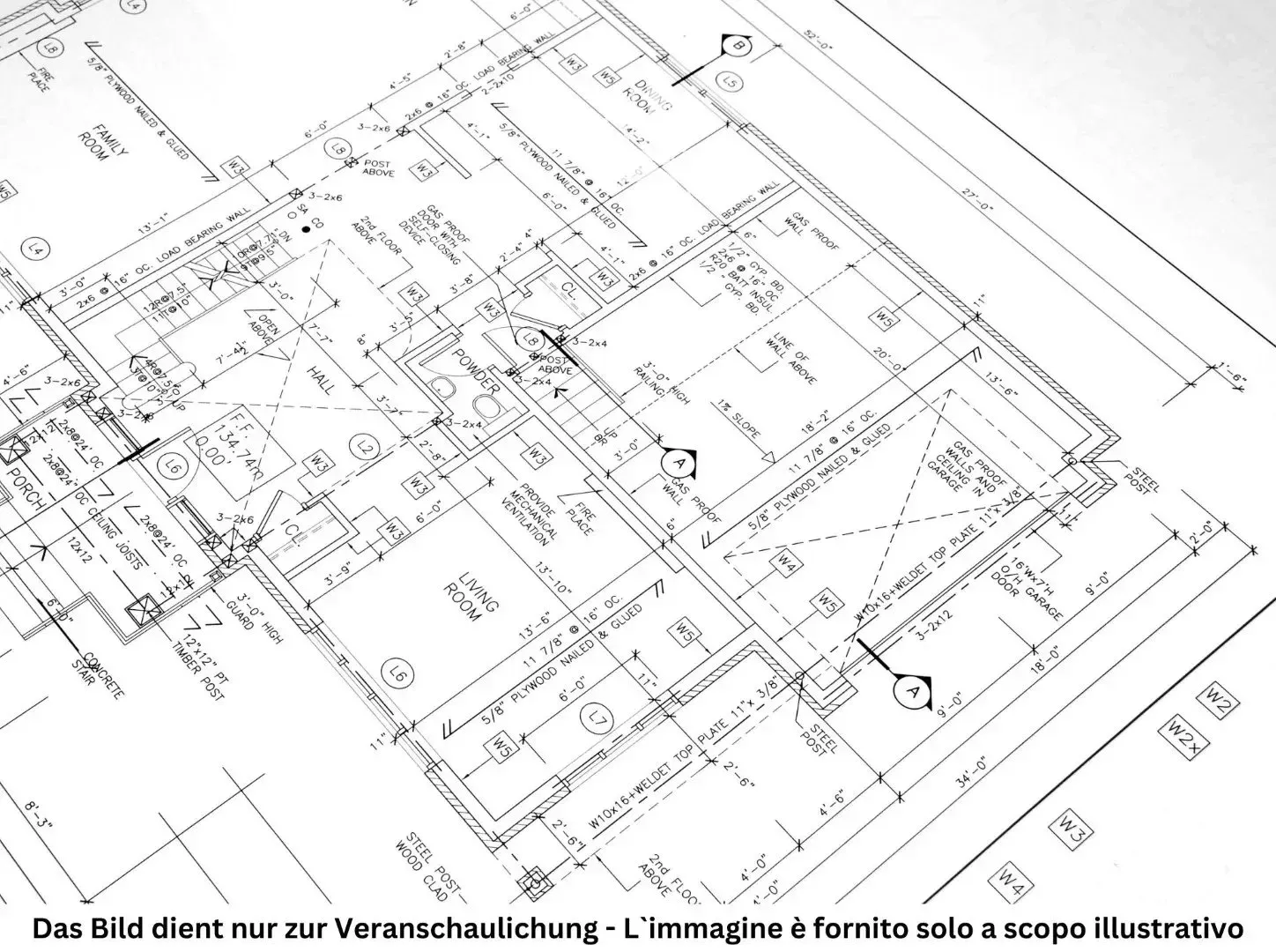 Immagine per Terreno edificabile in vendita a Caldaro sulla strada del vino