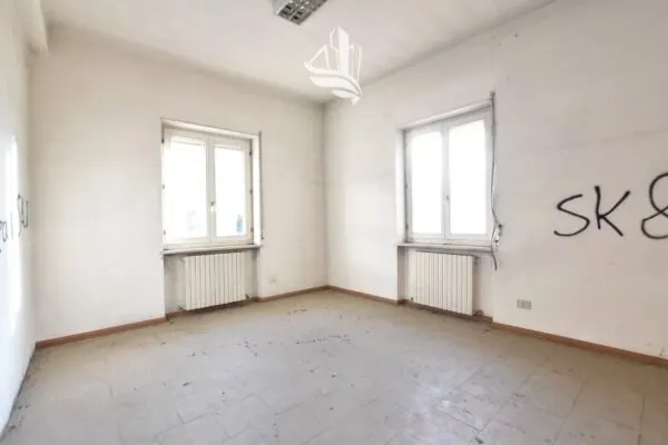 Casa Indipendente via Roma, Egna