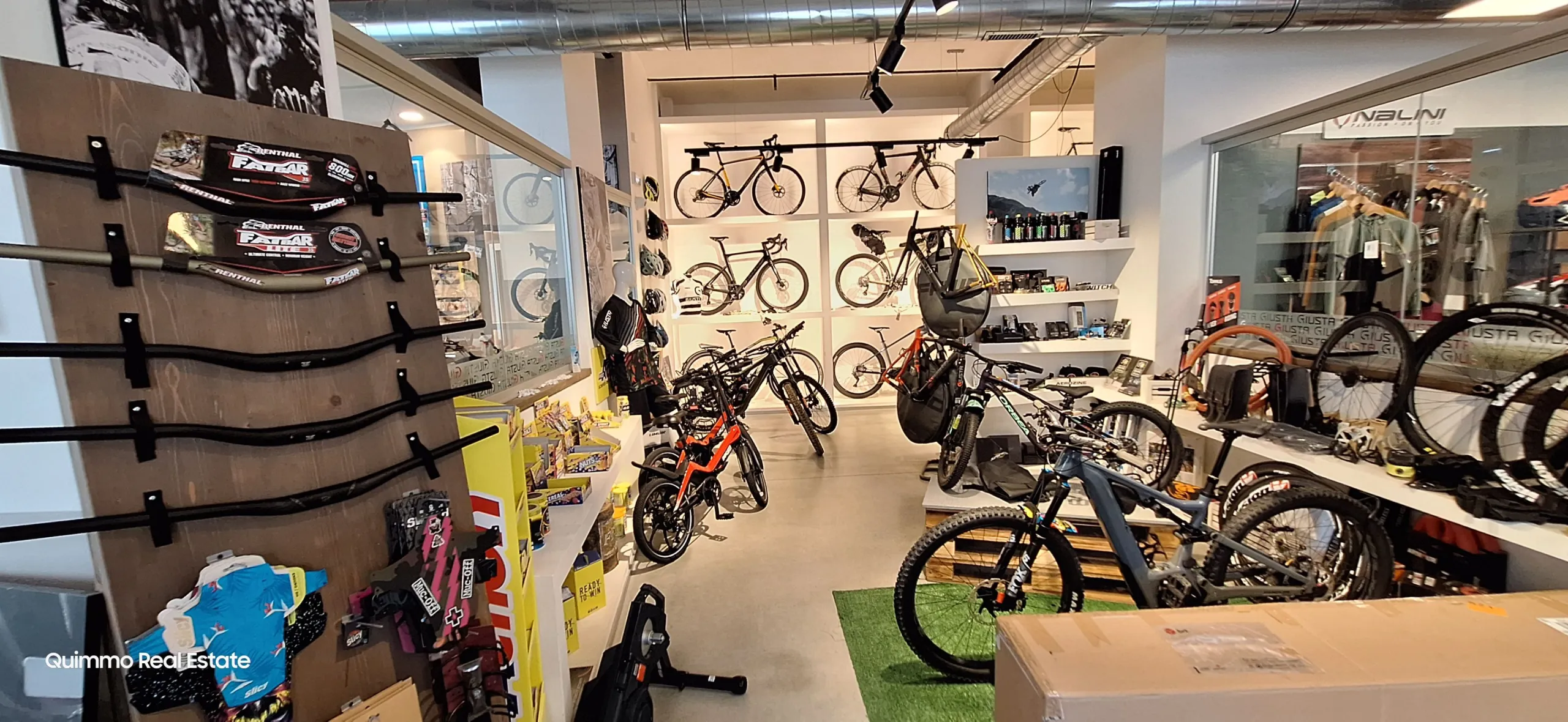 Immagine per Locale Commerciale in Vendita a Asti Via Arò 66