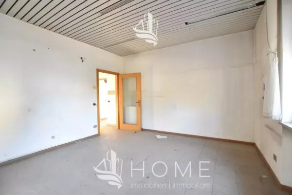 Casa Indipendente via Roma, Egna
