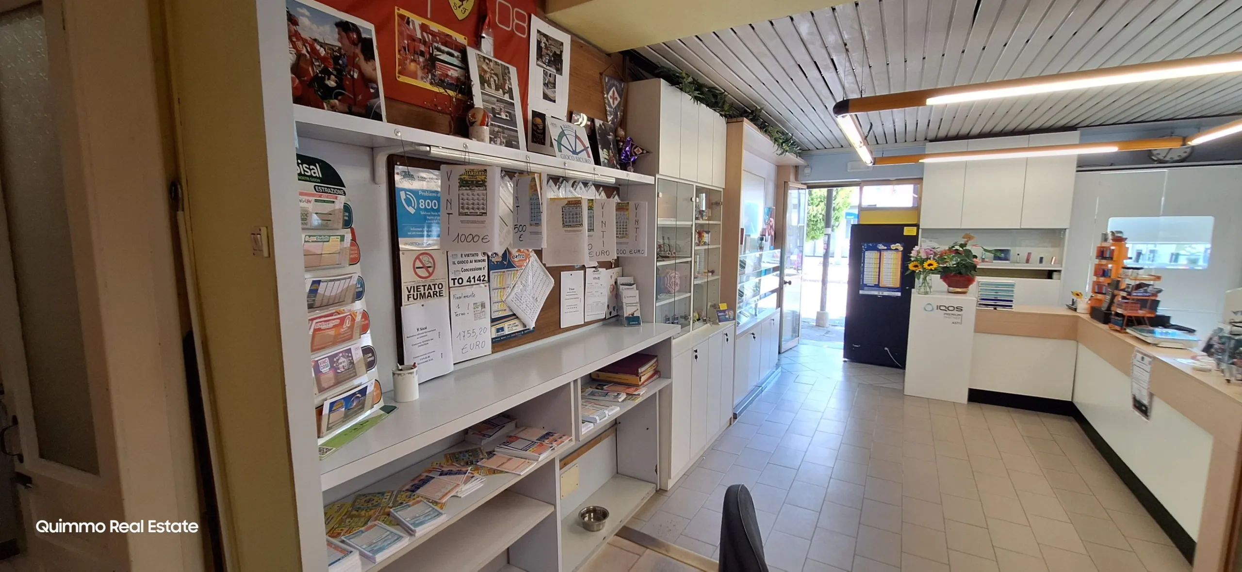 Immagine per Attività Commerciale in Vendita a Asti Corso Savona 225