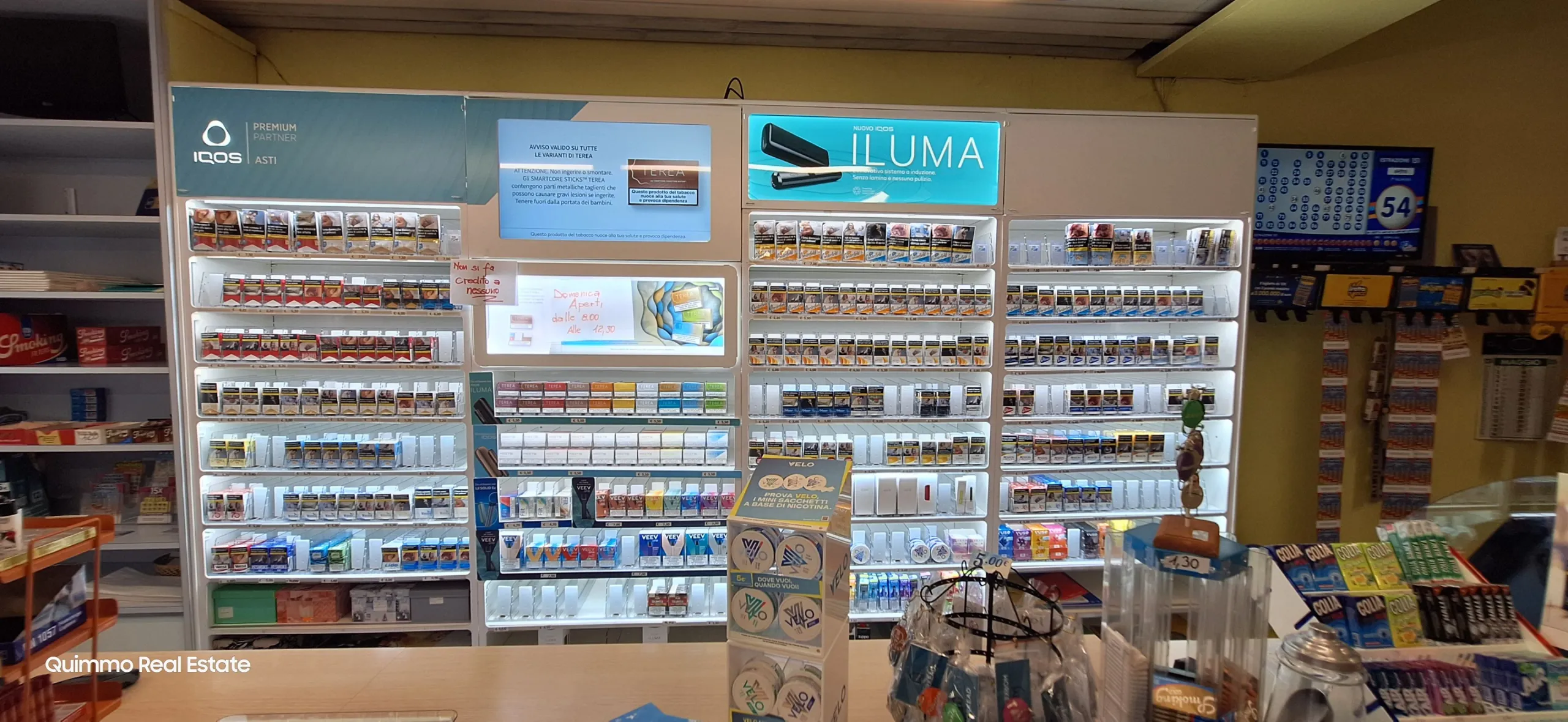 Immagine per Attività Commerciale in Vendita a Asti Corso Savona 225
