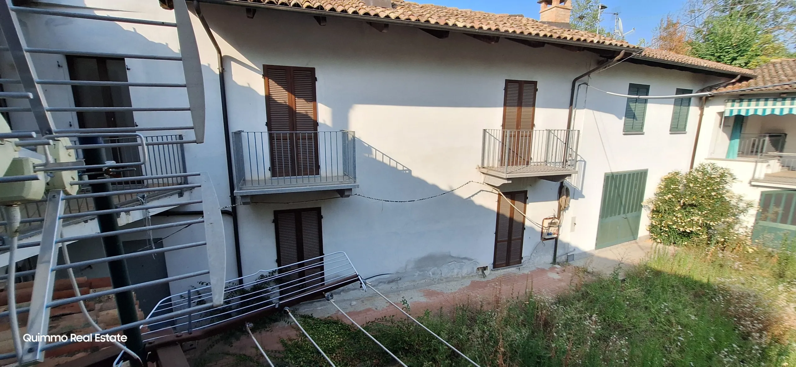 Immagine per Casa Affiancata in Vendita a San Marzano Oliveto Via Umberto I' 70