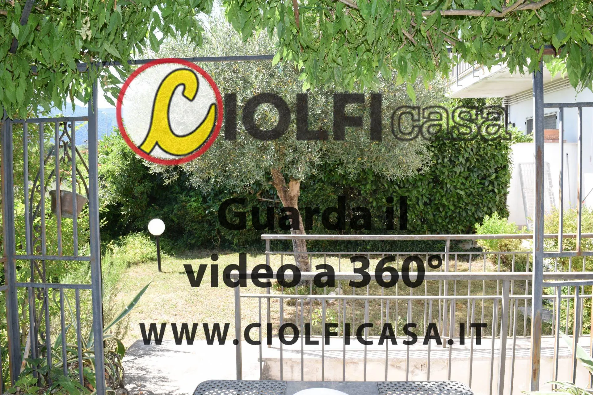 Immagine per Appartamento in affitto a Cassino