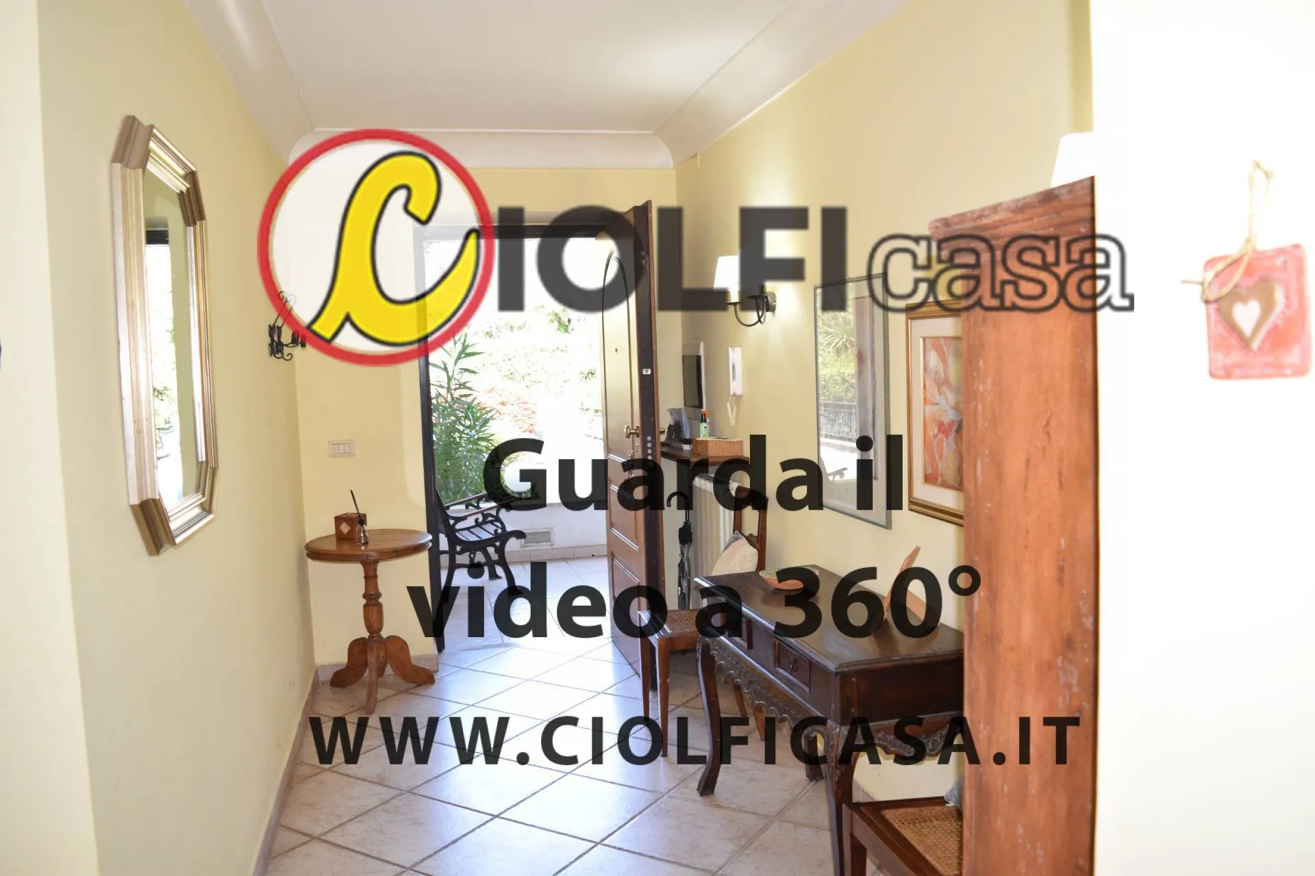 Immagine per Appartamento in affitto a Cassino