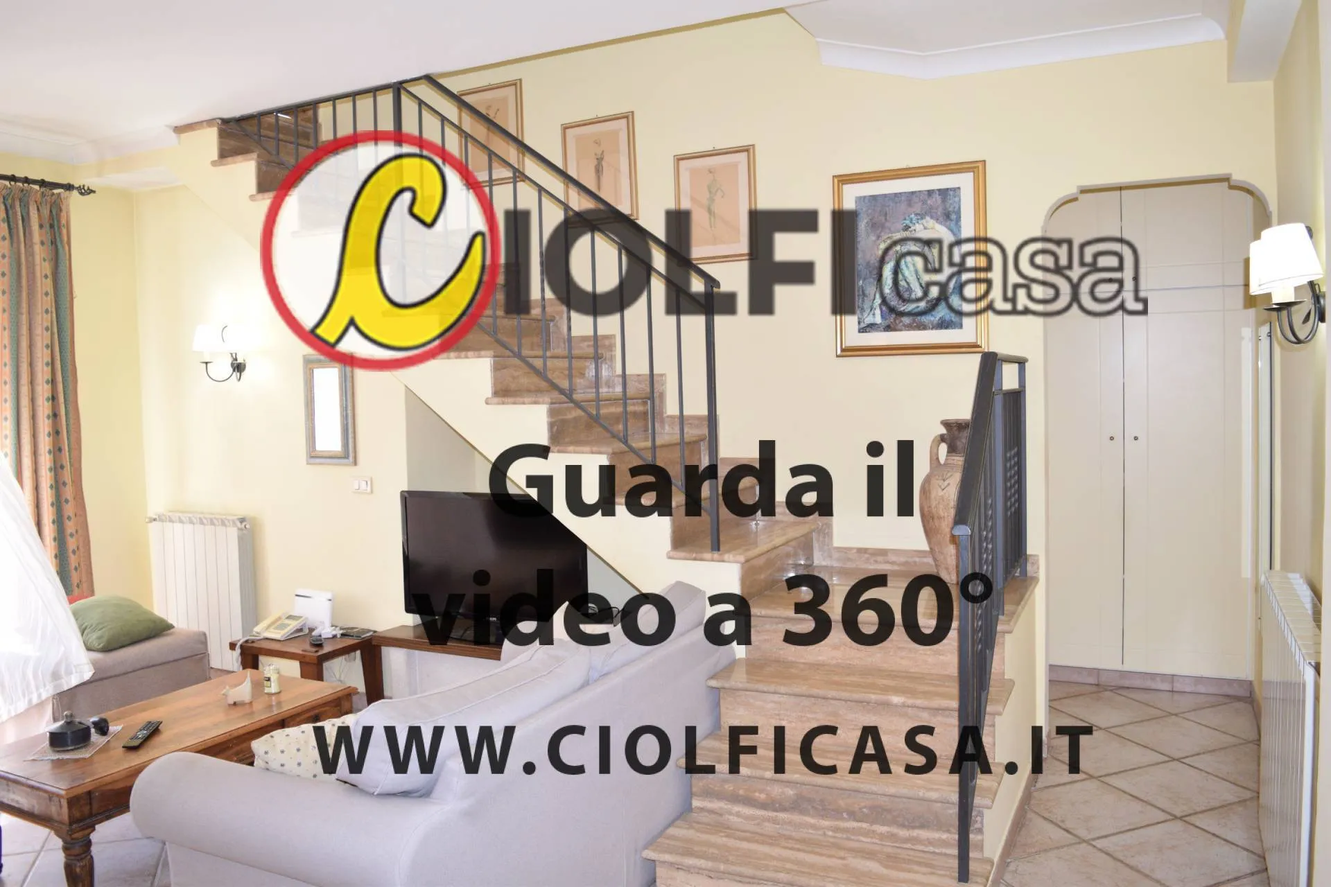 Immagine per Appartamento in affitto a Cassino