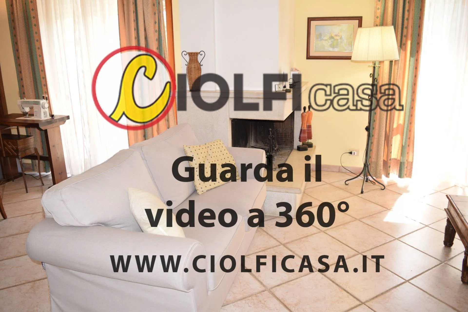 Immagine per Appartamento in affitto a Cassino