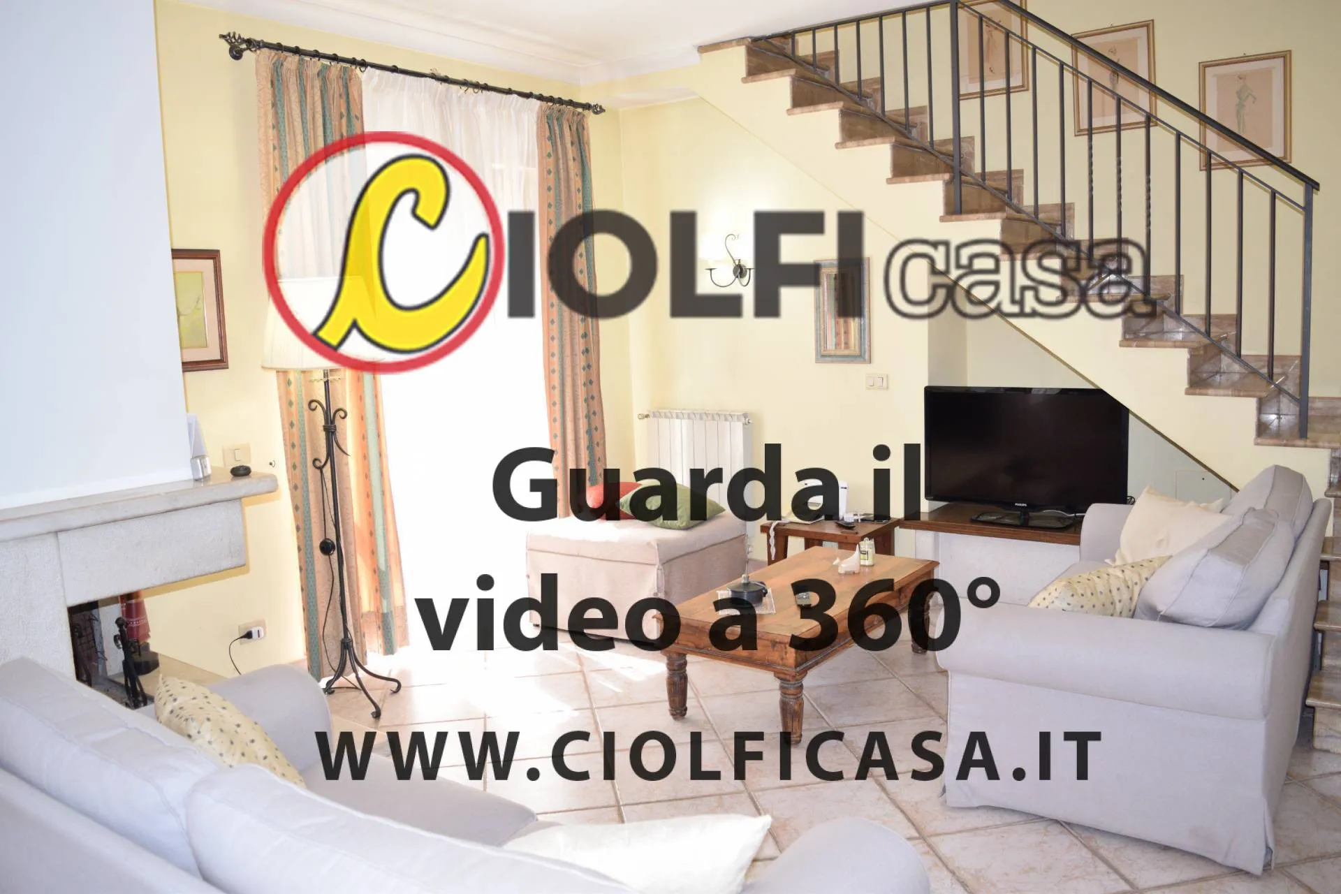 Immagine per Appartamento in affitto a Cassino