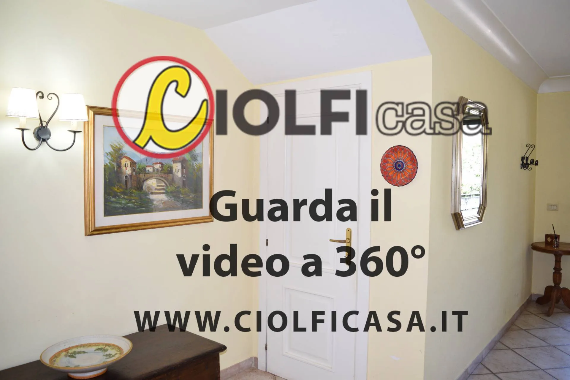 Immagine per Appartamento in affitto a Cassino