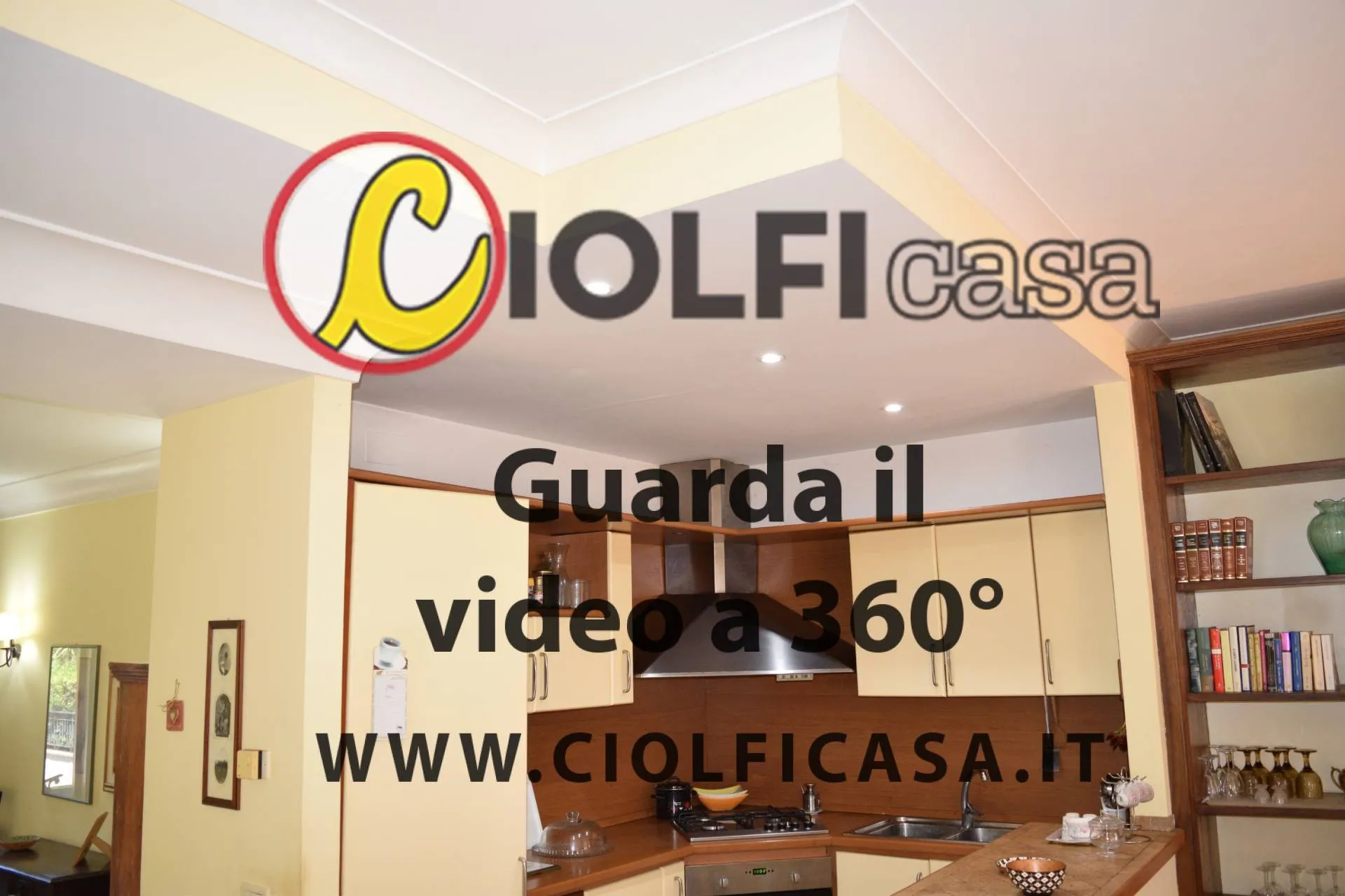 Immagine per Appartamento in affitto a Cassino