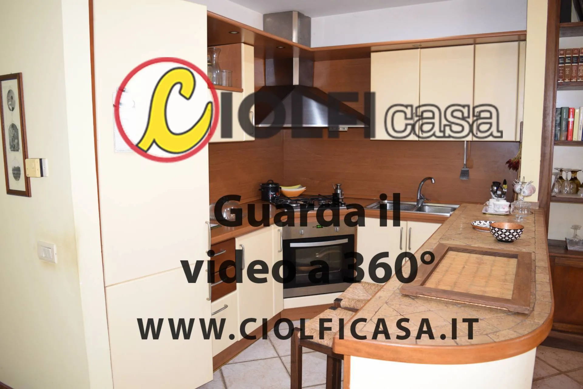 Immagine per Appartamento in affitto a Cassino