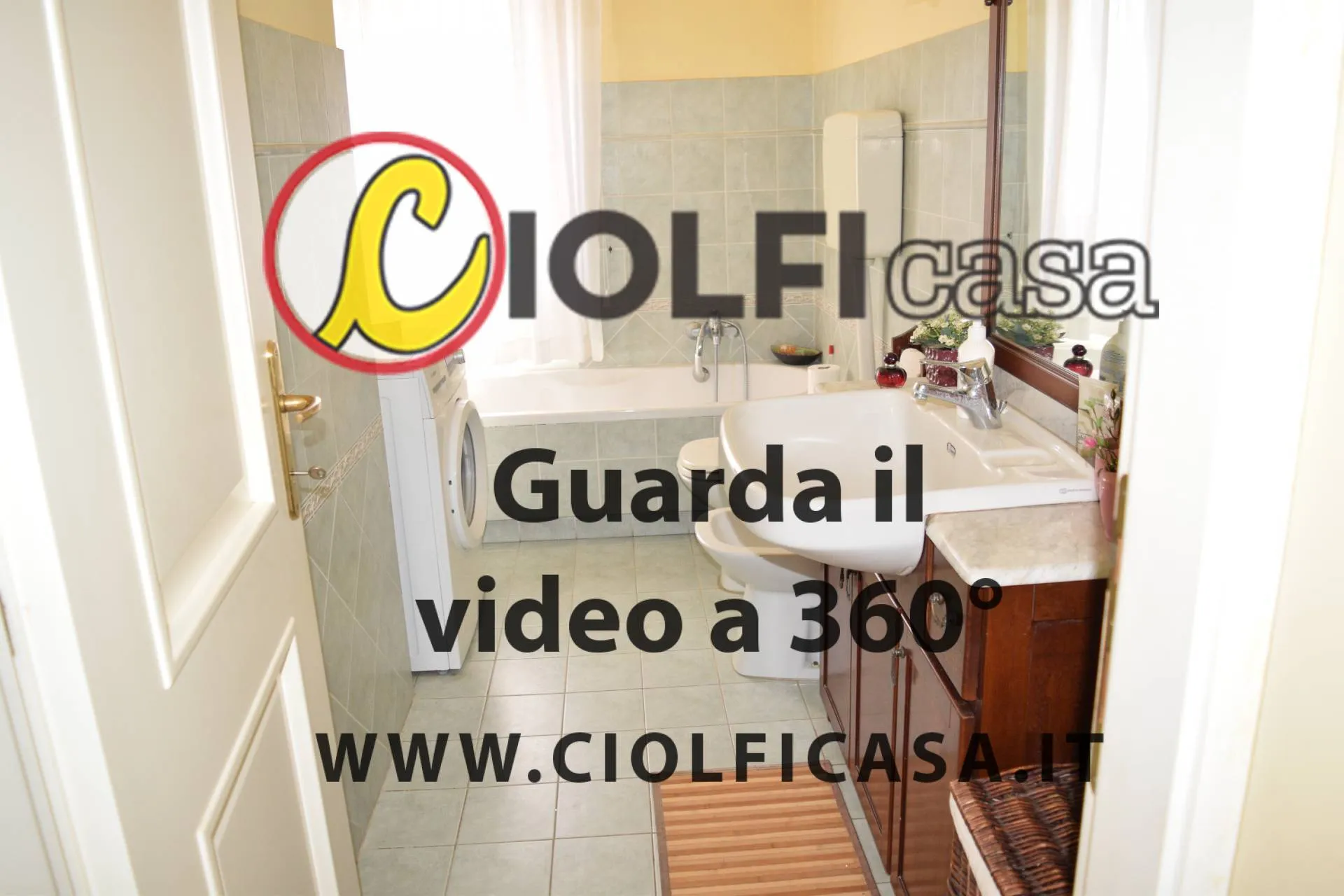 Immagine per Appartamento in affitto a Cassino