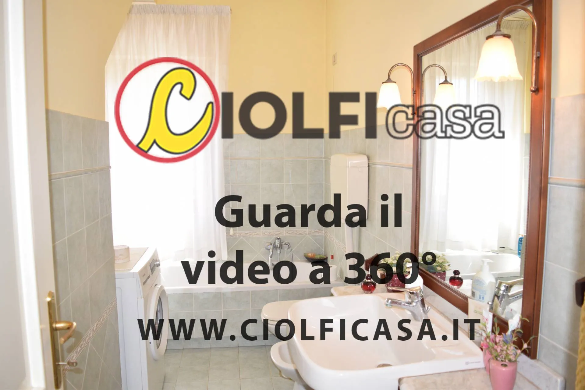 Immagine per Appartamento in affitto a Cassino