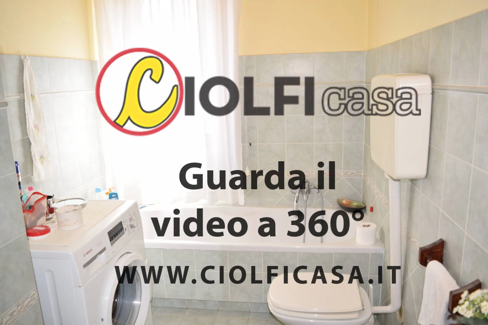 Immagine per Appartamento in affitto a Cassino