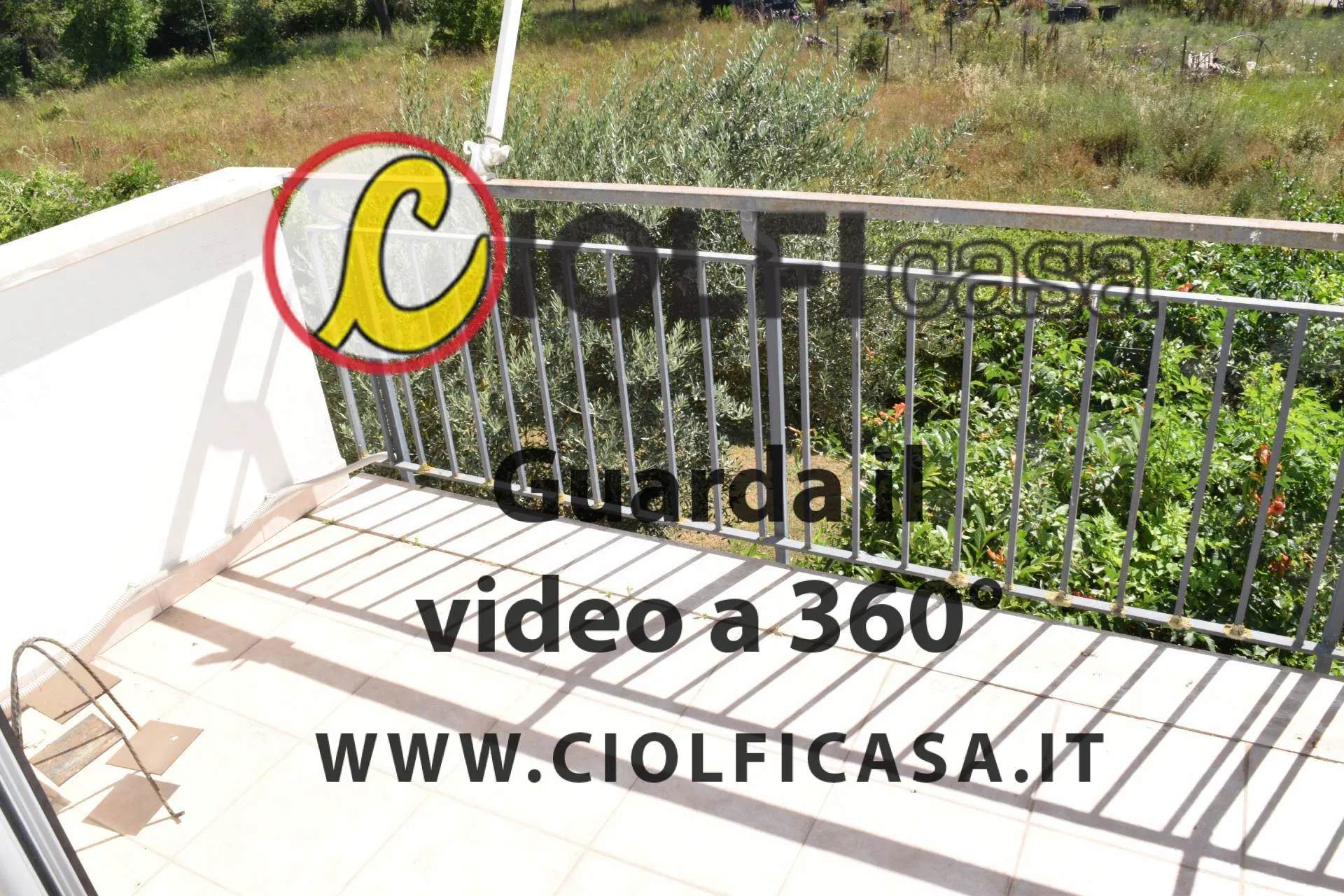 Immagine per Appartamento in affitto a Cassino