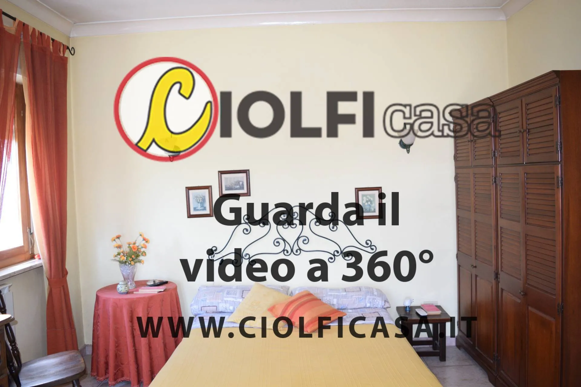 Immagine per Appartamento in affitto a Cassino